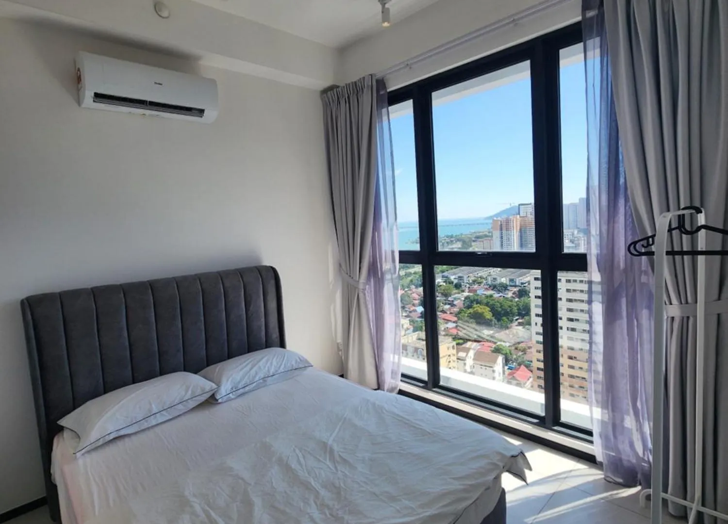 Апартаменты Executive Premium Urban Suites - Jelutong