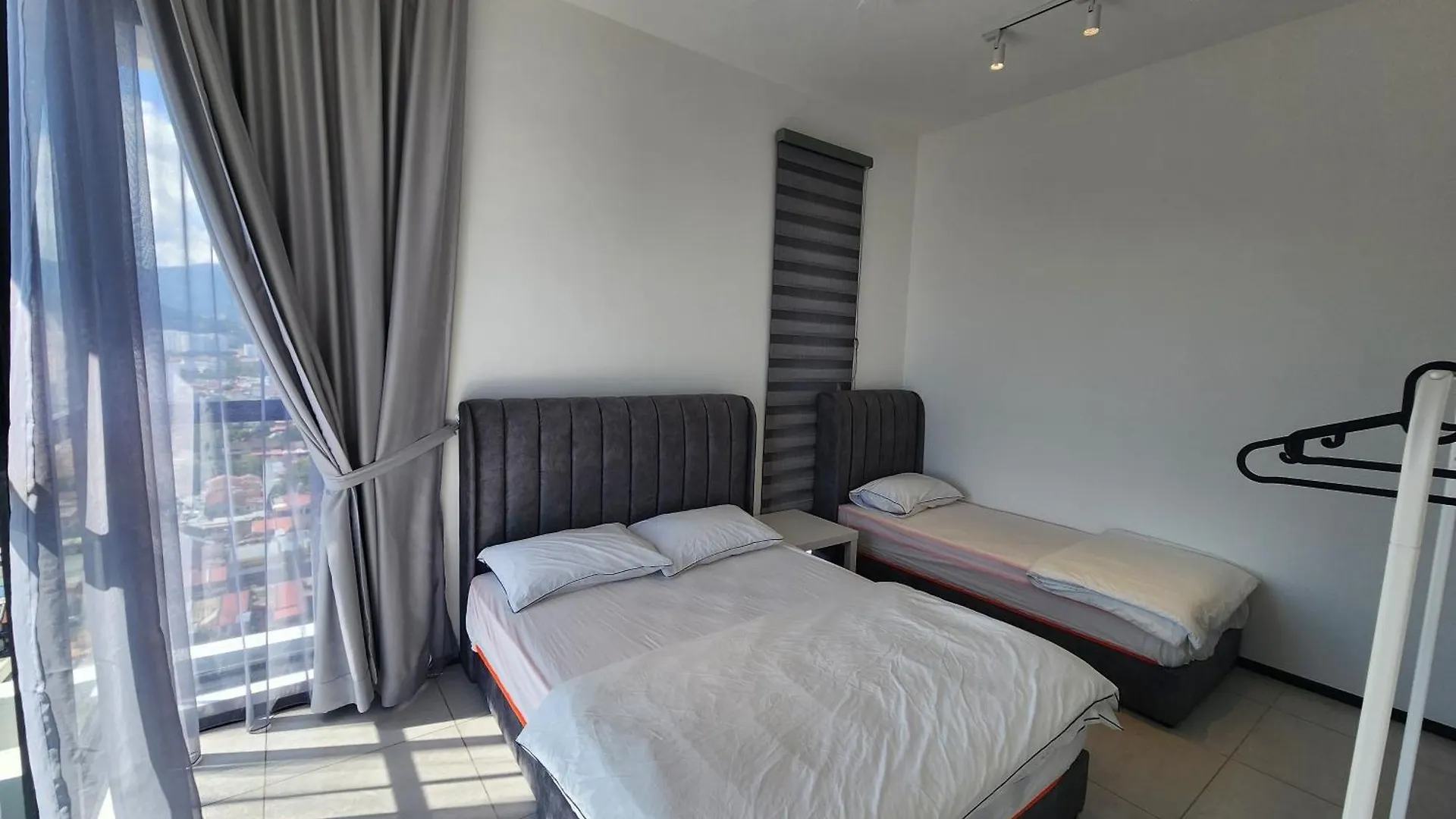 Executive Premium Urban Suites - Jelutong