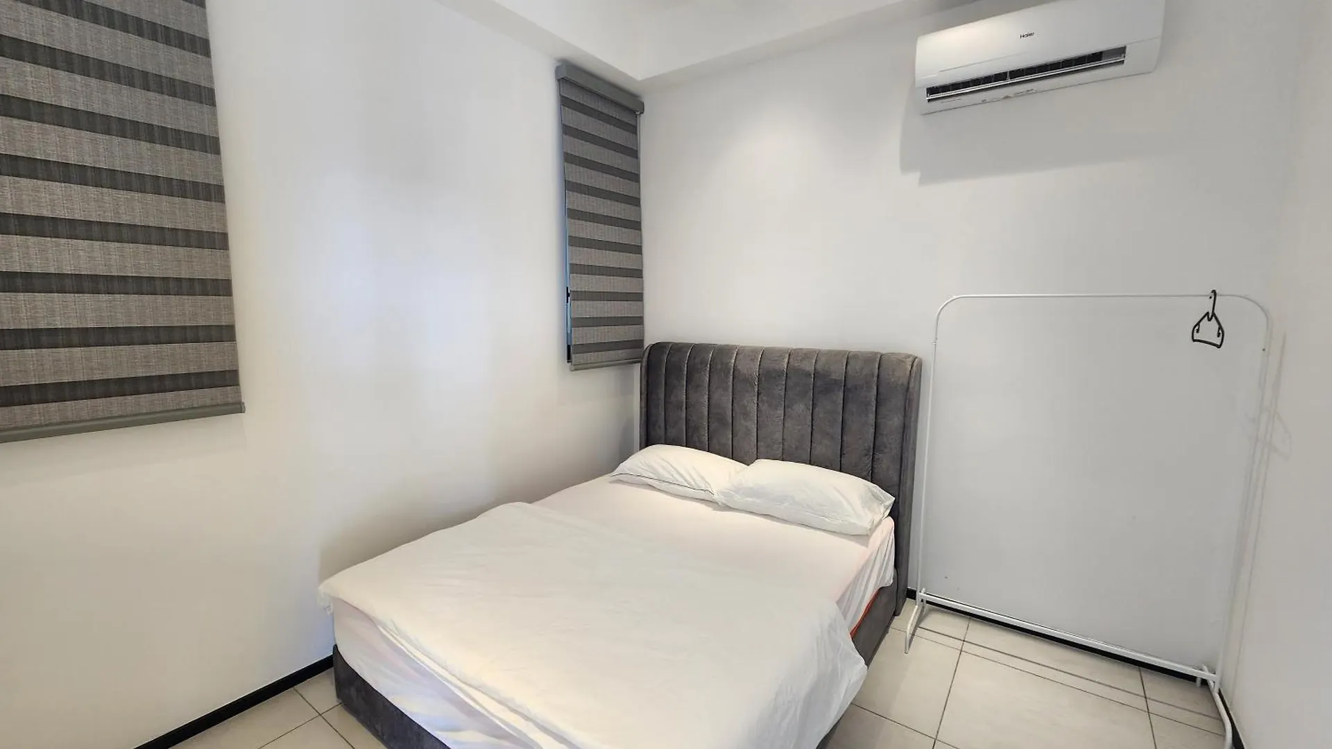 Executive Premium Urban Suites - Jelutong 0*,  Малайзия