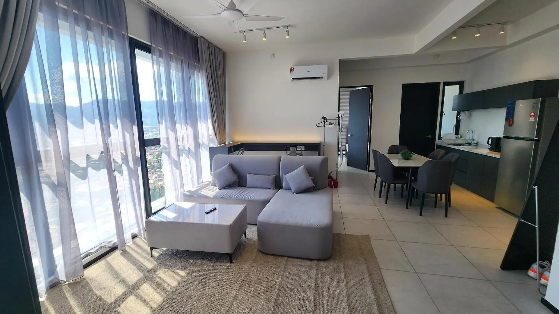 Executive Premium Urban Suites - Jelutong 0*,  Малайзия