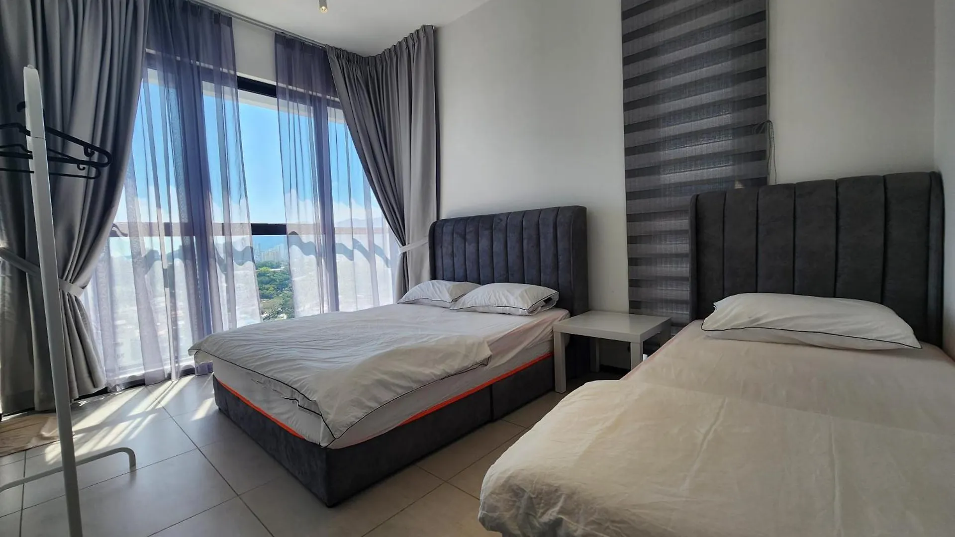 Executive Premium Urban Suites - Jelutong Малайзия