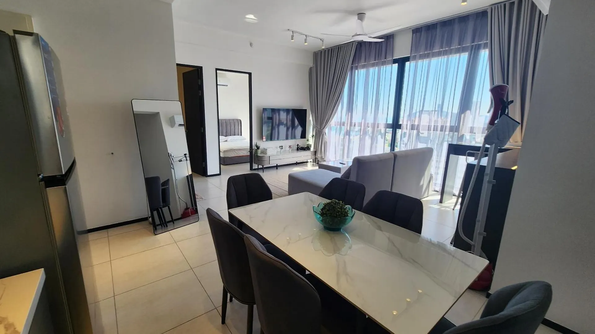 Executive Premium Urban Suites - Jelutong