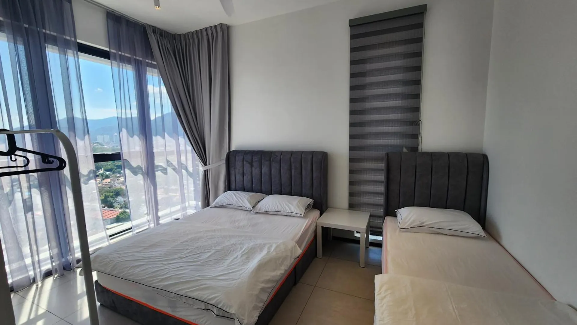 Executive Premium Urban Suites - Jelutong 0*,  Малайзия