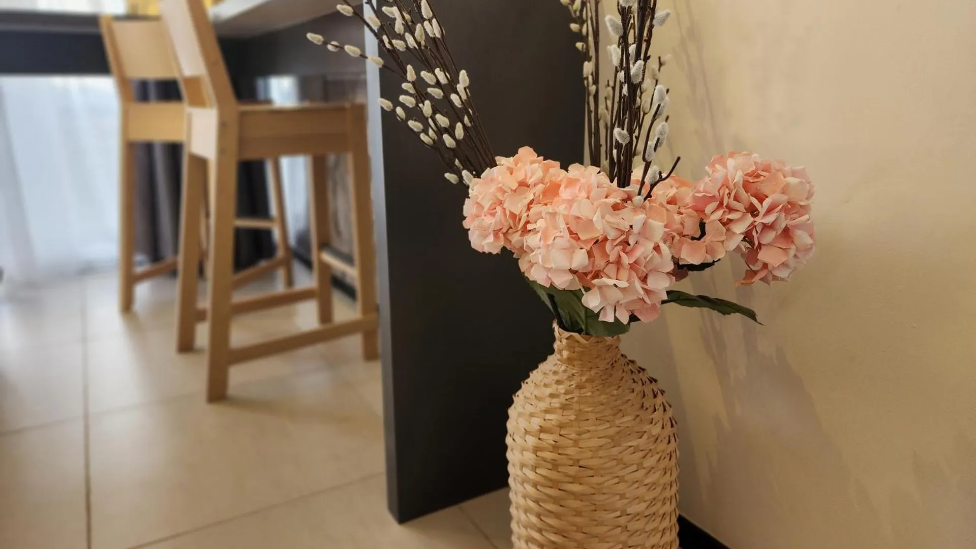 Executive Premium Urban Suites - Jelutong Апартаменты