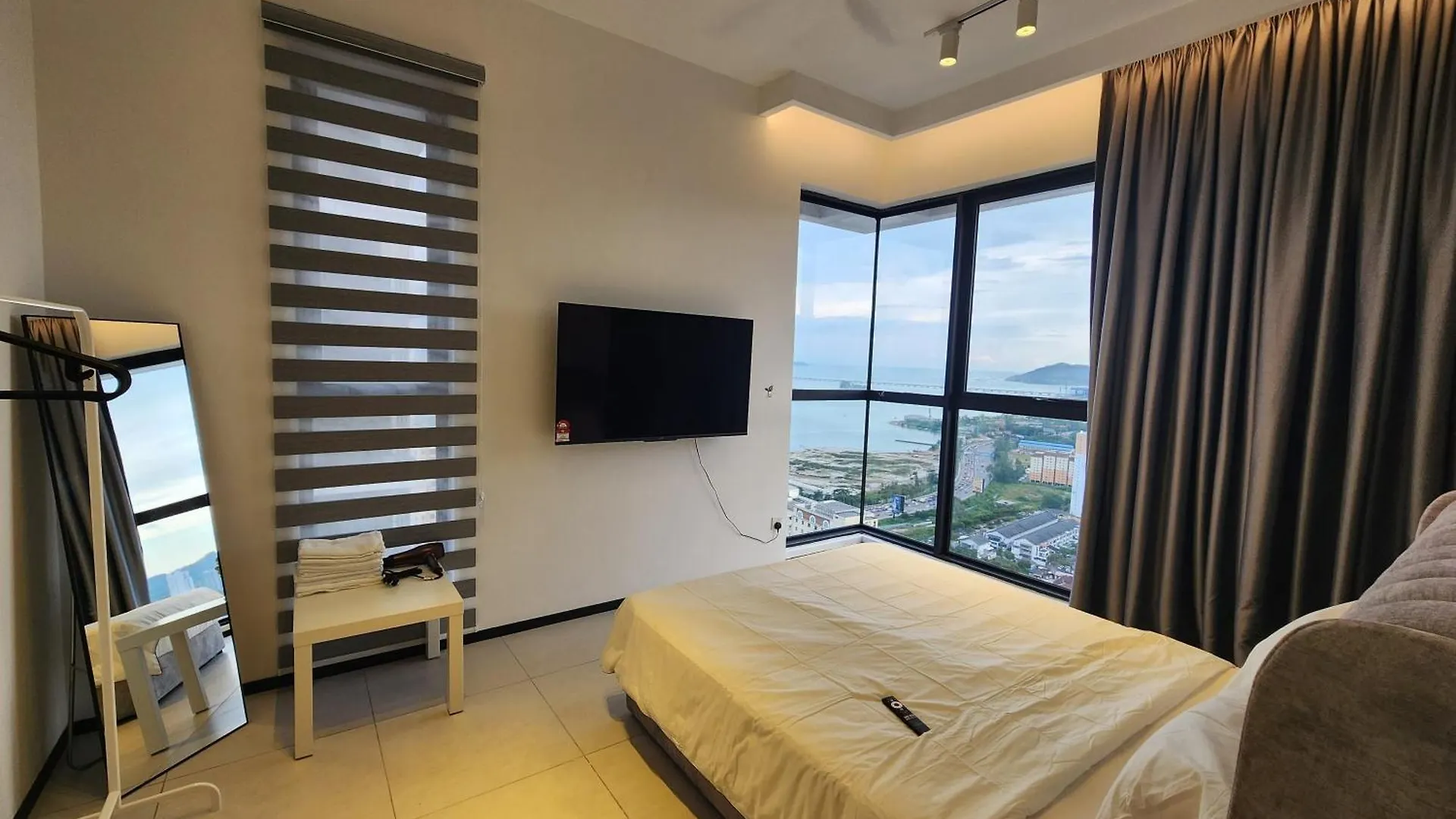 Апартаменты Executive Premium Urban Suites - Jelutong