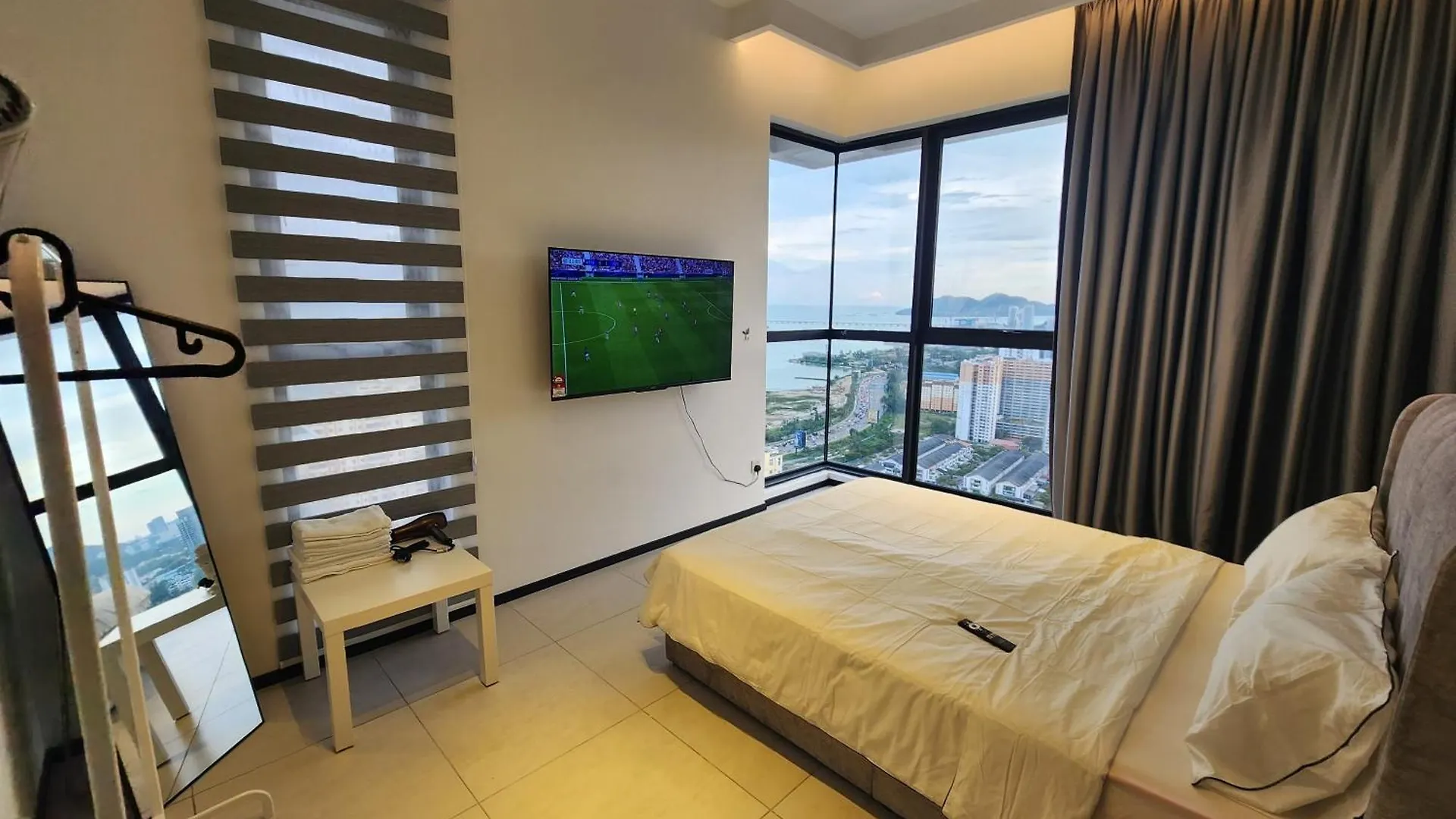 Executive Premium Urban Suites - Jelutong 0*,
