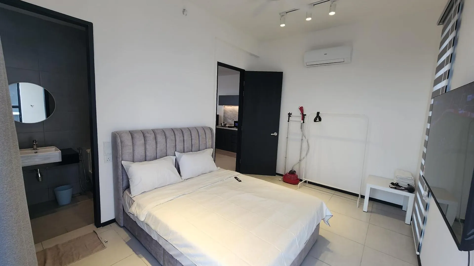 Executive Premium Urban Suites - Jelutong