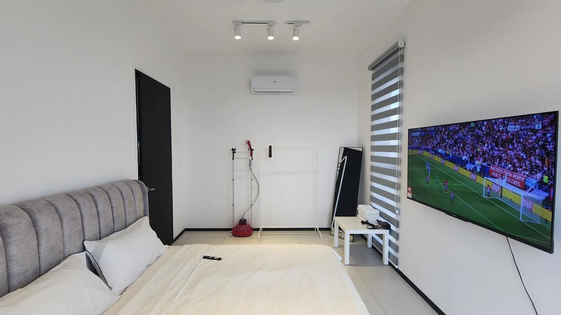 Апартаменты Executive Premium Urban Suites - Jelutong