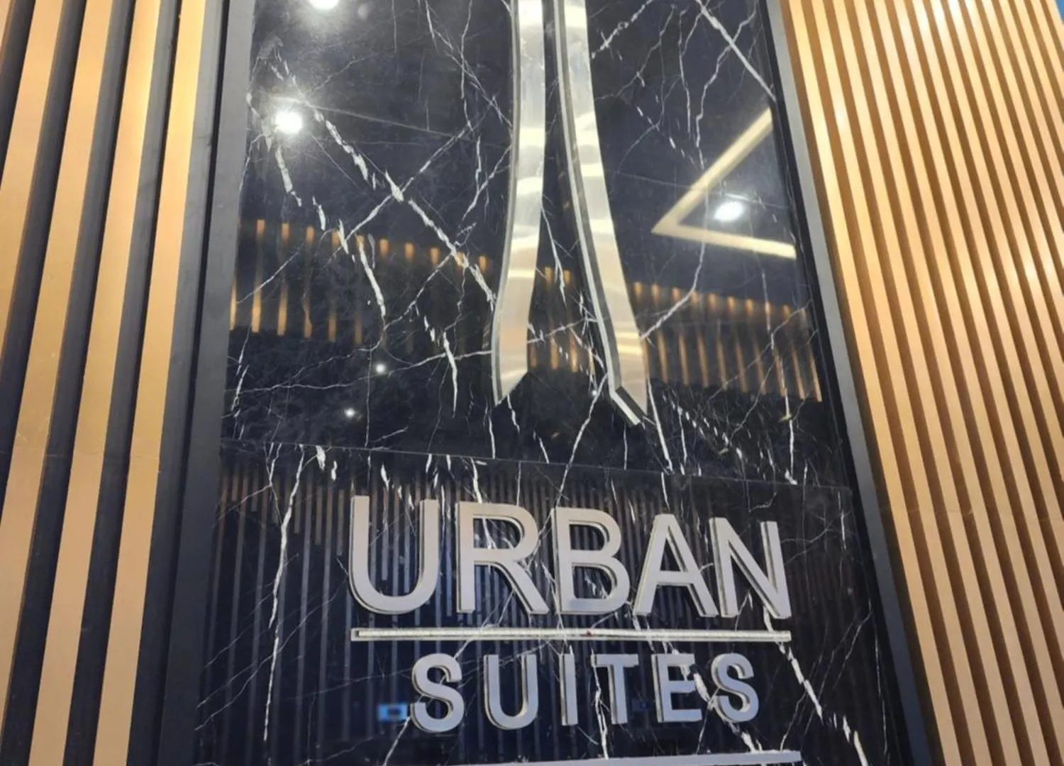Executive Premium Urban Suites - Jelutong 0*,
