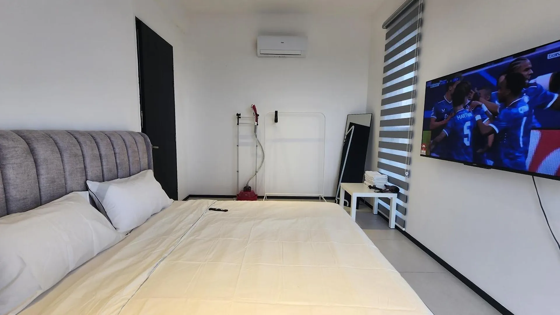 Executive Premium Urban Suites - Jelutong