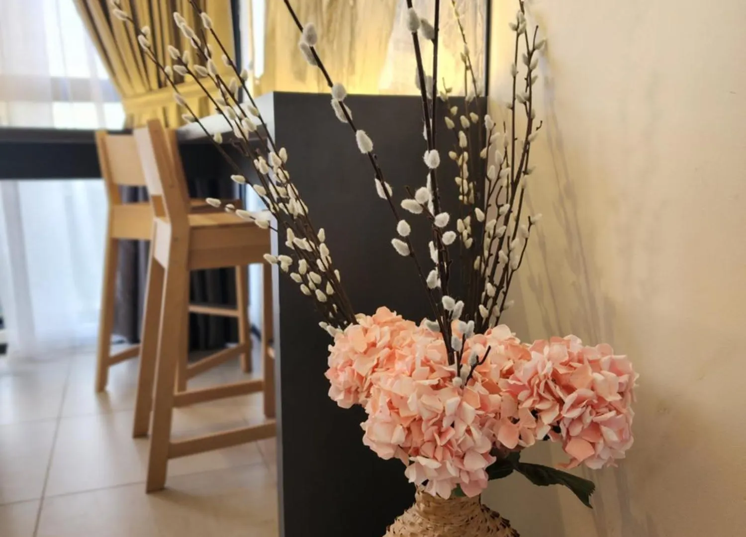 Διαμέρισμα Executive Premium Urban Suites - Jelutong